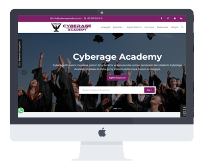 Cyberage Academy